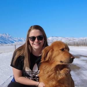 Meet your Posher, Mallory